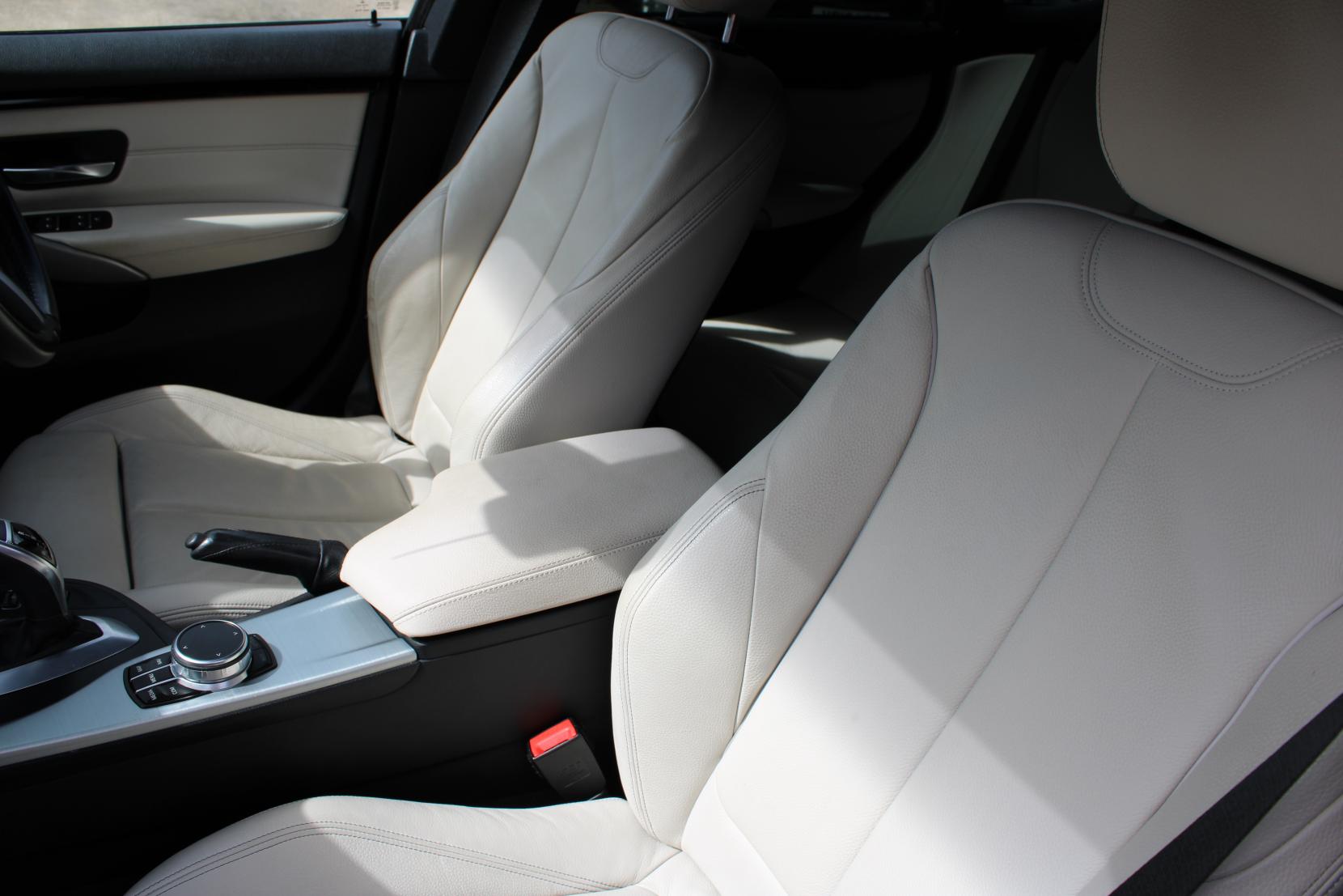 BMW 4 Series Gran Coupe 2.0 430i M Sport Hatchback 5dr Petrol Auto Euro 6 (s/s) (252 ps)