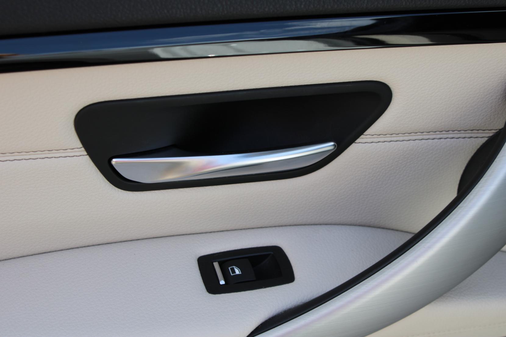 BMW 4 Series Gran Coupe 2.0 430i M Sport Hatchback 5dr Petrol Auto Euro 6 (s/s) (252 ps)
