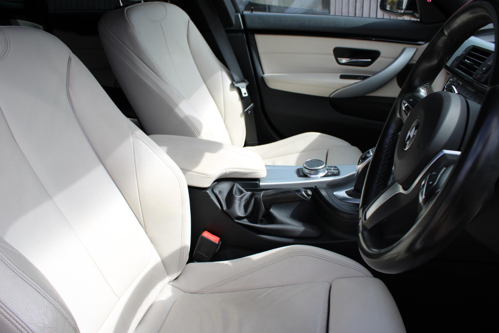 BMW 4 Series Gran Coupe 2.0 430i M Sport Hatchback 5dr Petrol Auto Euro 6 (s/s) (252 ps)