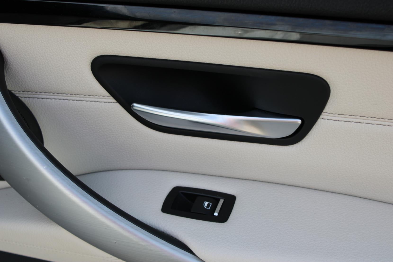 BMW 4 Series Gran Coupe 2.0 430i M Sport Hatchback 5dr Petrol Auto Euro 6 (s/s) (252 ps)