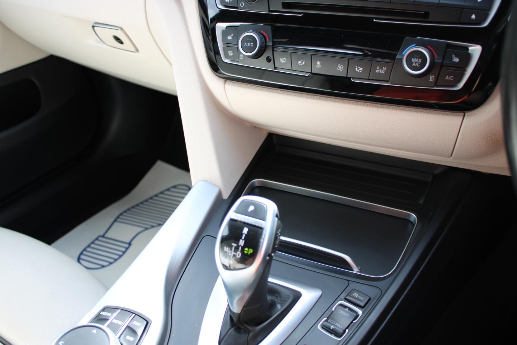 BMW 4 Series Gran Coupe 2.0 430i M Sport Hatchback 5dr Petrol Auto Euro 6 (s/s) (252 ps)