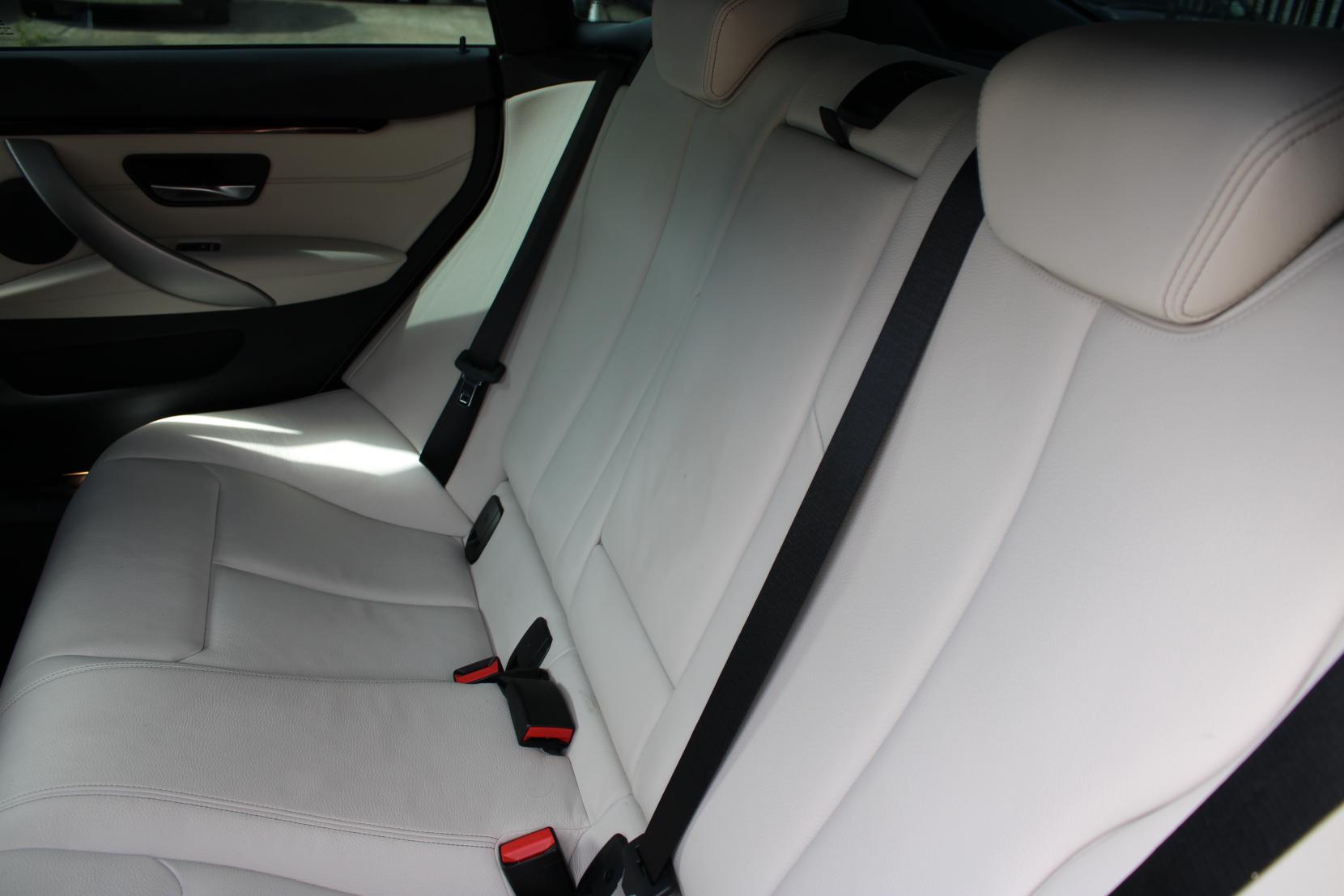 BMW 4 Series Gran Coupe 2.0 430i M Sport Hatchback 5dr Petrol Auto Euro 6 (s/s) (252 ps)