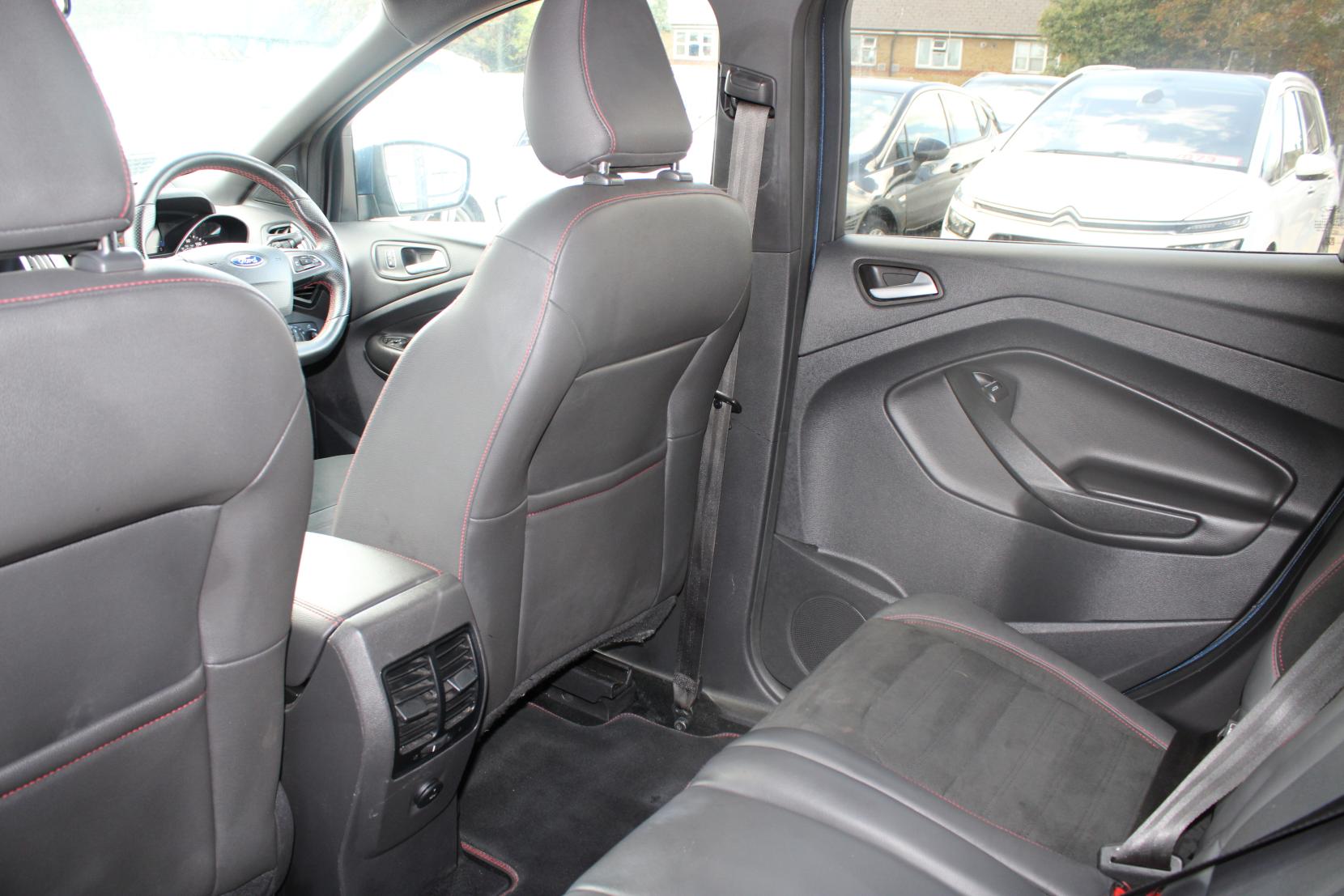Ford Kuga 1.5T EcoBoost GPF ST-Line X SUV 5dr Petrol Manual Euro 6 (s/s) (150 ps)