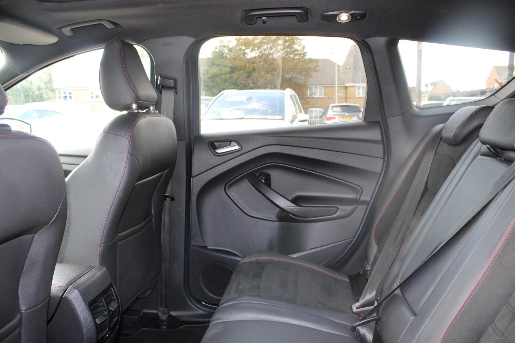 Ford Kuga 1.5T EcoBoost GPF ST-Line X SUV 5dr Petrol Manual Euro 6 (s/s) (150 ps)