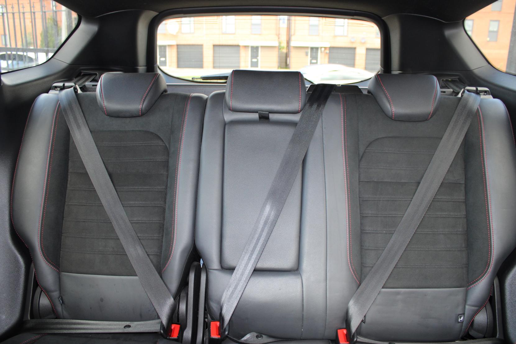 Ford Kuga 1.5T EcoBoost GPF ST-Line X SUV 5dr Petrol Manual Euro 6 (s/s) (150 ps)