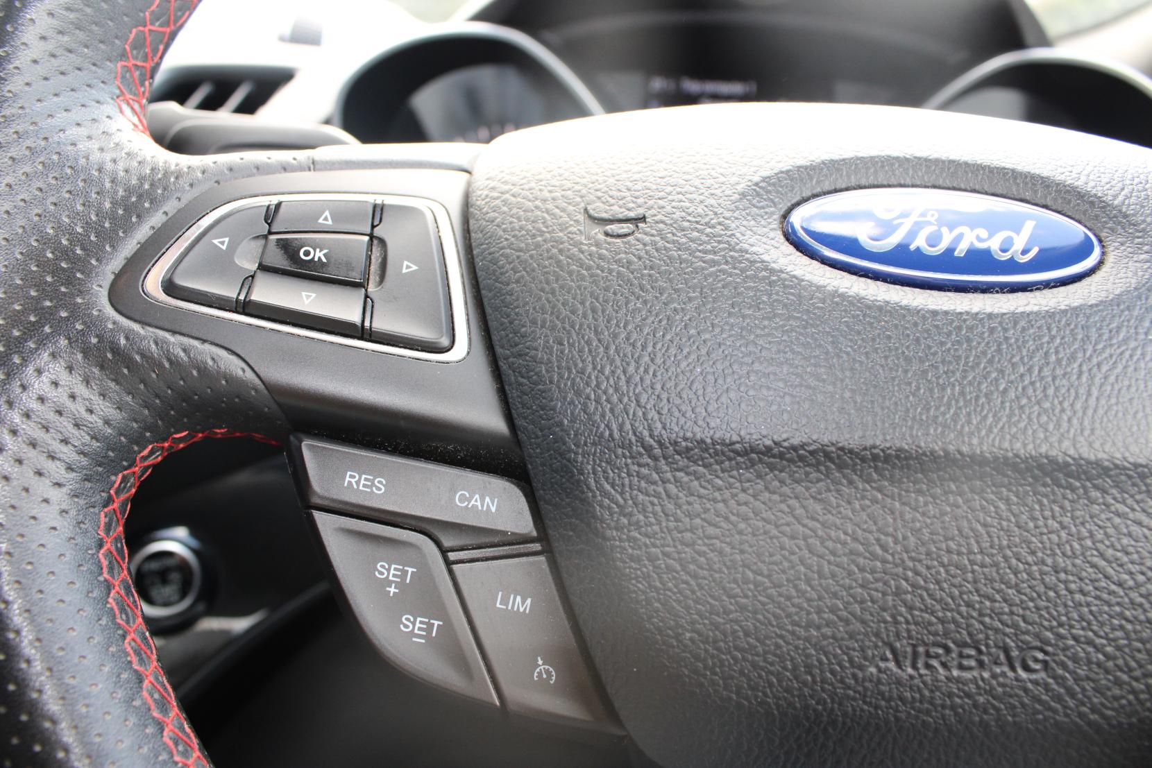 Ford Kuga 1.5T EcoBoost GPF ST-Line X SUV 5dr Petrol Manual Euro 6 (s/s) (150 ps)