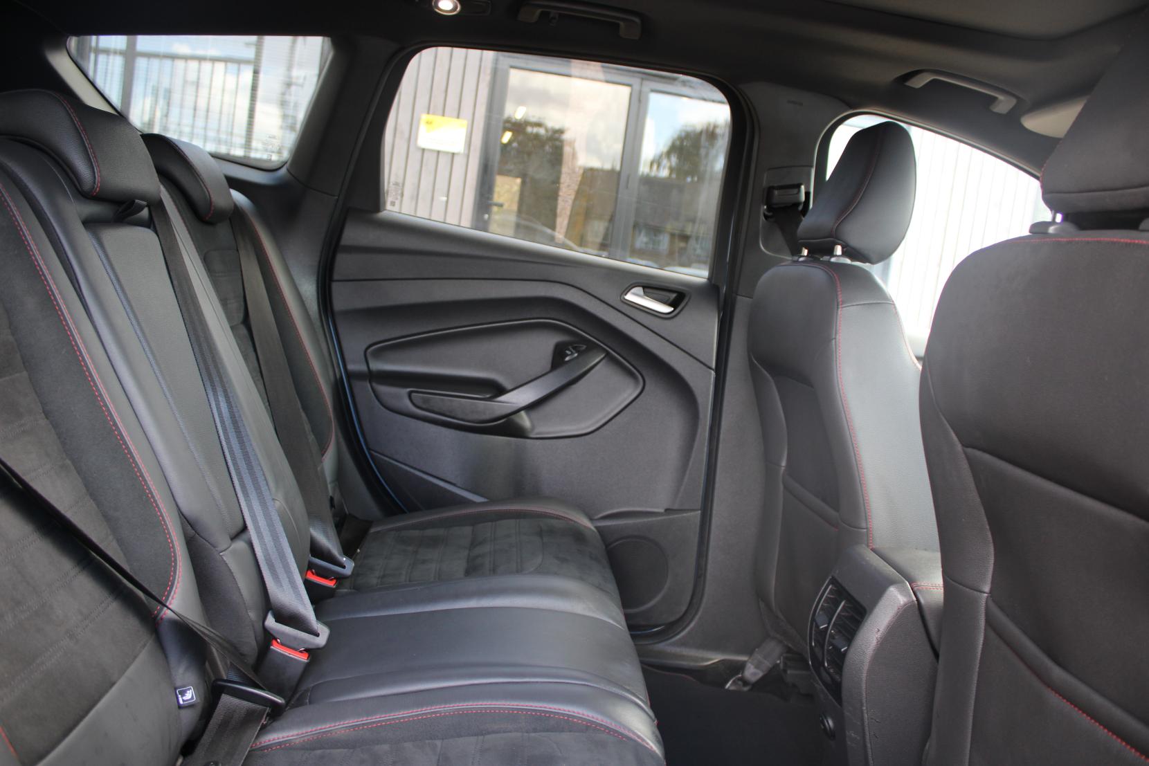 Ford Kuga 1.5T EcoBoost GPF ST-Line X SUV 5dr Petrol Manual Euro 6 (s/s) (150 ps)