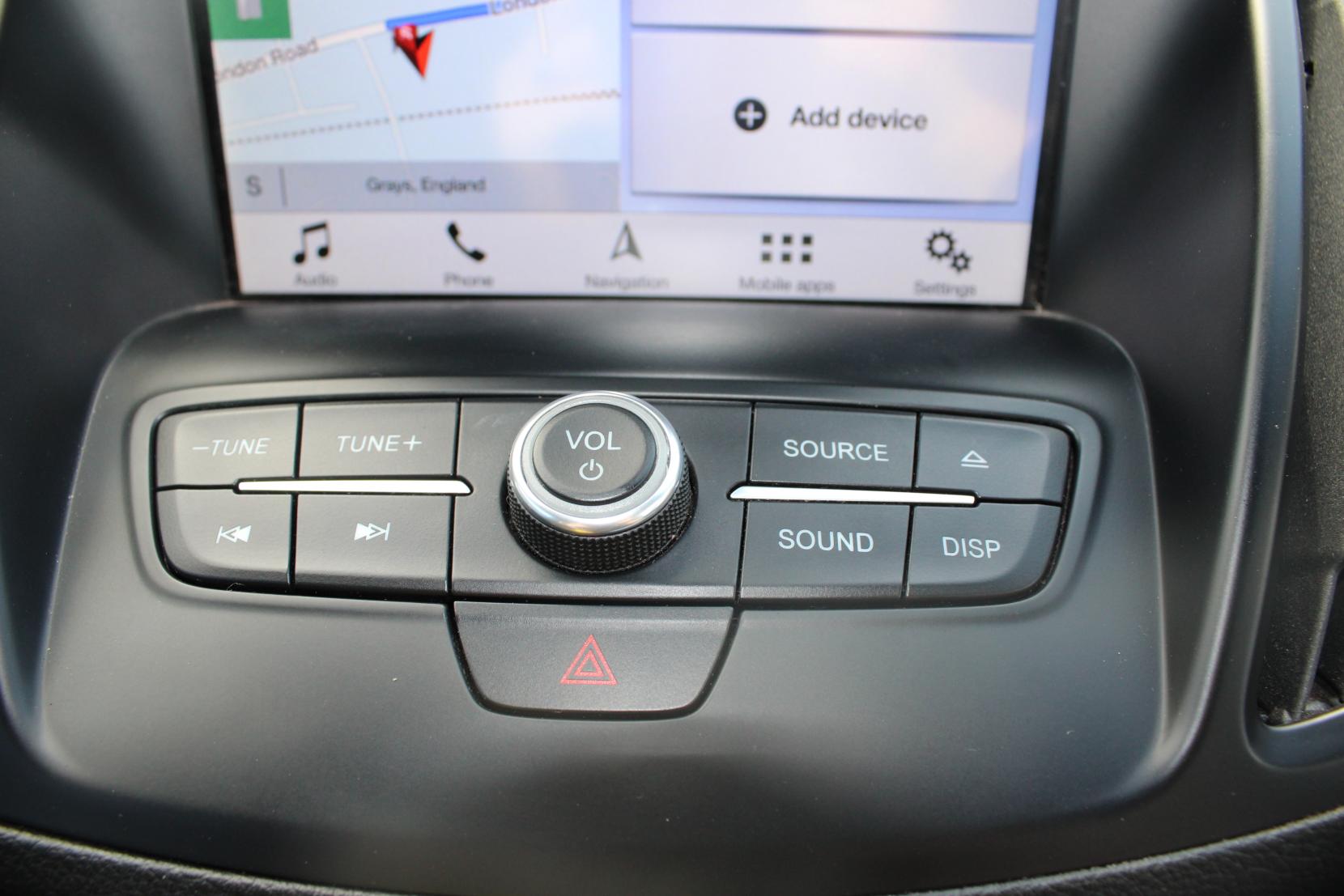Ford Kuga 1.5T EcoBoost GPF ST-Line X SUV 5dr Petrol Manual Euro 6 (s/s) (150 ps)