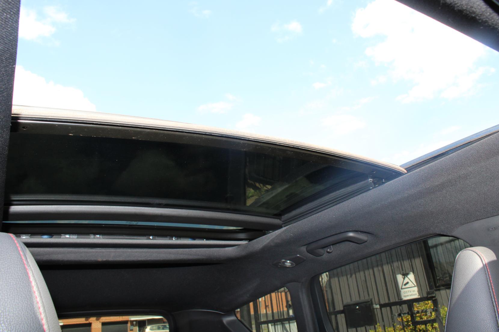 Ford Kuga 1.5T EcoBoost GPF ST-Line X SUV 5dr Petrol Manual Euro 6 (s/s) (150 ps)