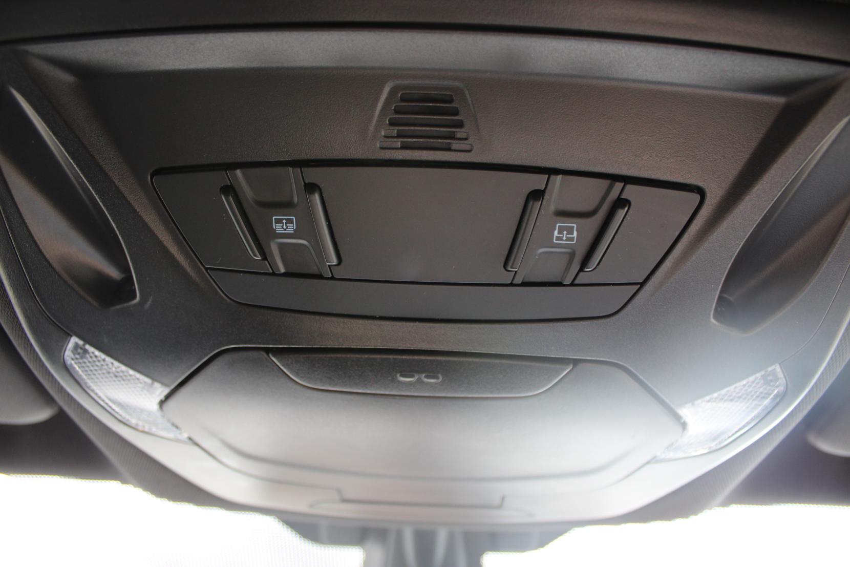 Ford Kuga 1.5T EcoBoost GPF ST-Line X SUV 5dr Petrol Manual Euro 6 (s/s) (150 ps)