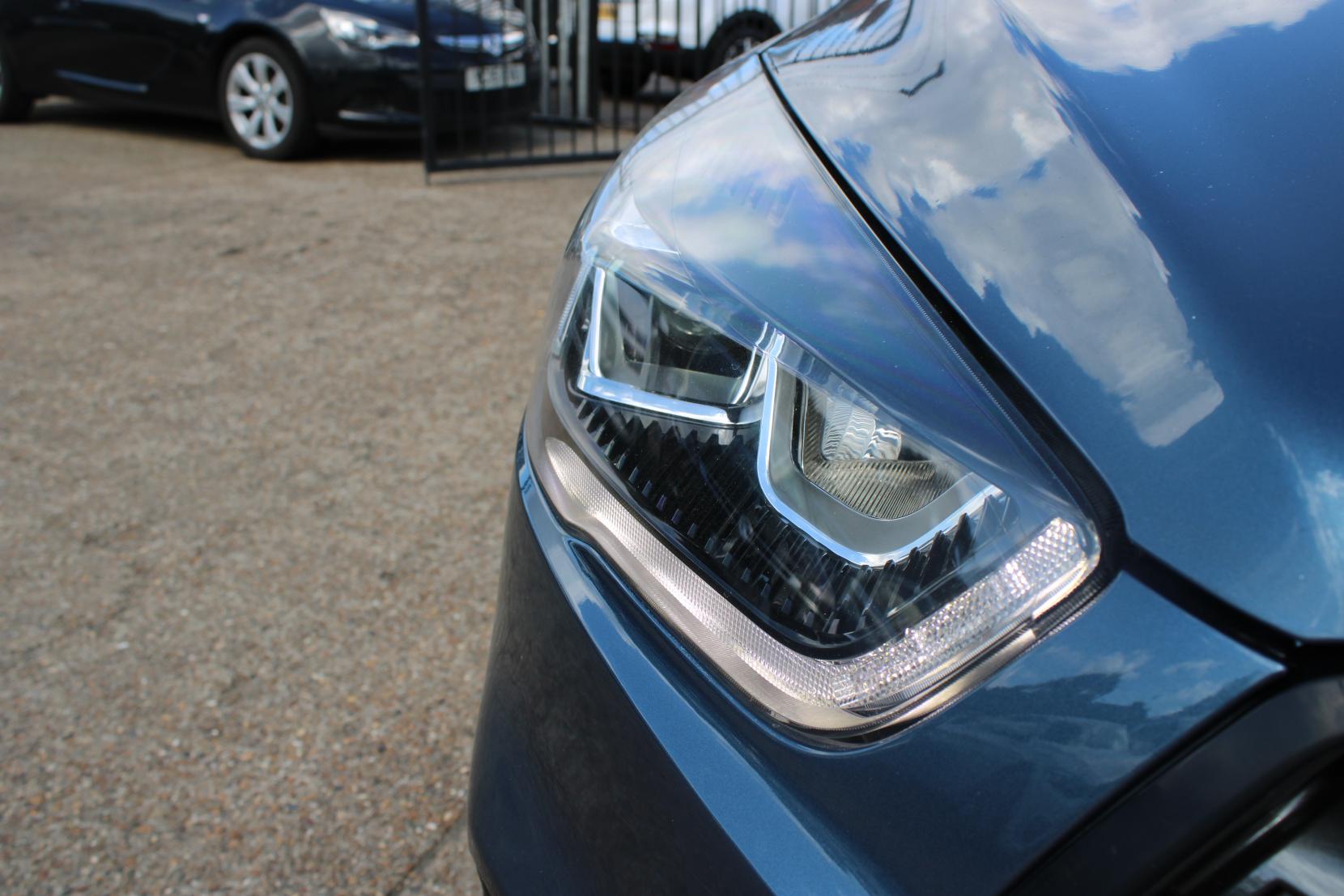Ford Kuga 1.5T EcoBoost GPF ST-Line X SUV 5dr Petrol Manual Euro 6 (s/s) (150 ps)