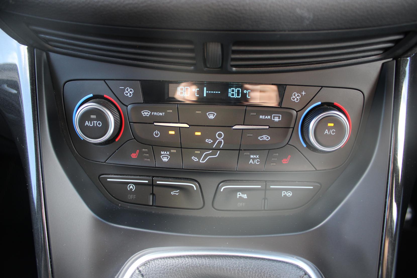 Ford Kuga 1.5T EcoBoost GPF ST-Line X SUV 5dr Petrol Manual Euro 6 (s/s) (150 ps)