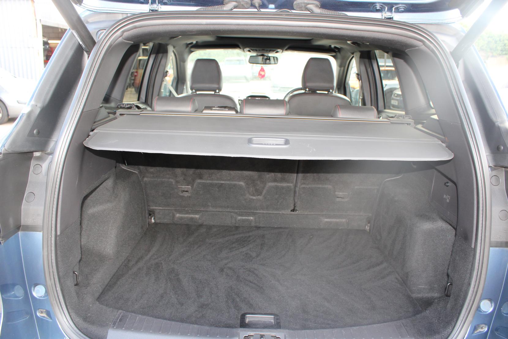Ford Kuga 1.5T EcoBoost GPF ST-Line X SUV 5dr Petrol Manual Euro 6 (s/s) (150 ps)