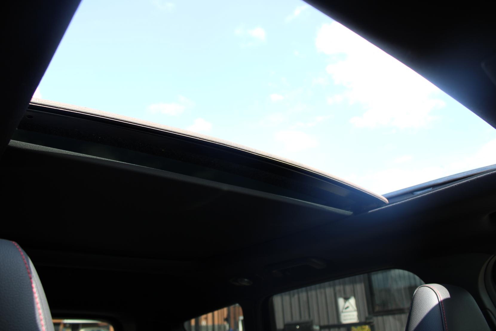 Ford Kuga 1.5T EcoBoost GPF ST-Line X SUV 5dr Petrol Manual Euro 6 (s/s) (150 ps)
