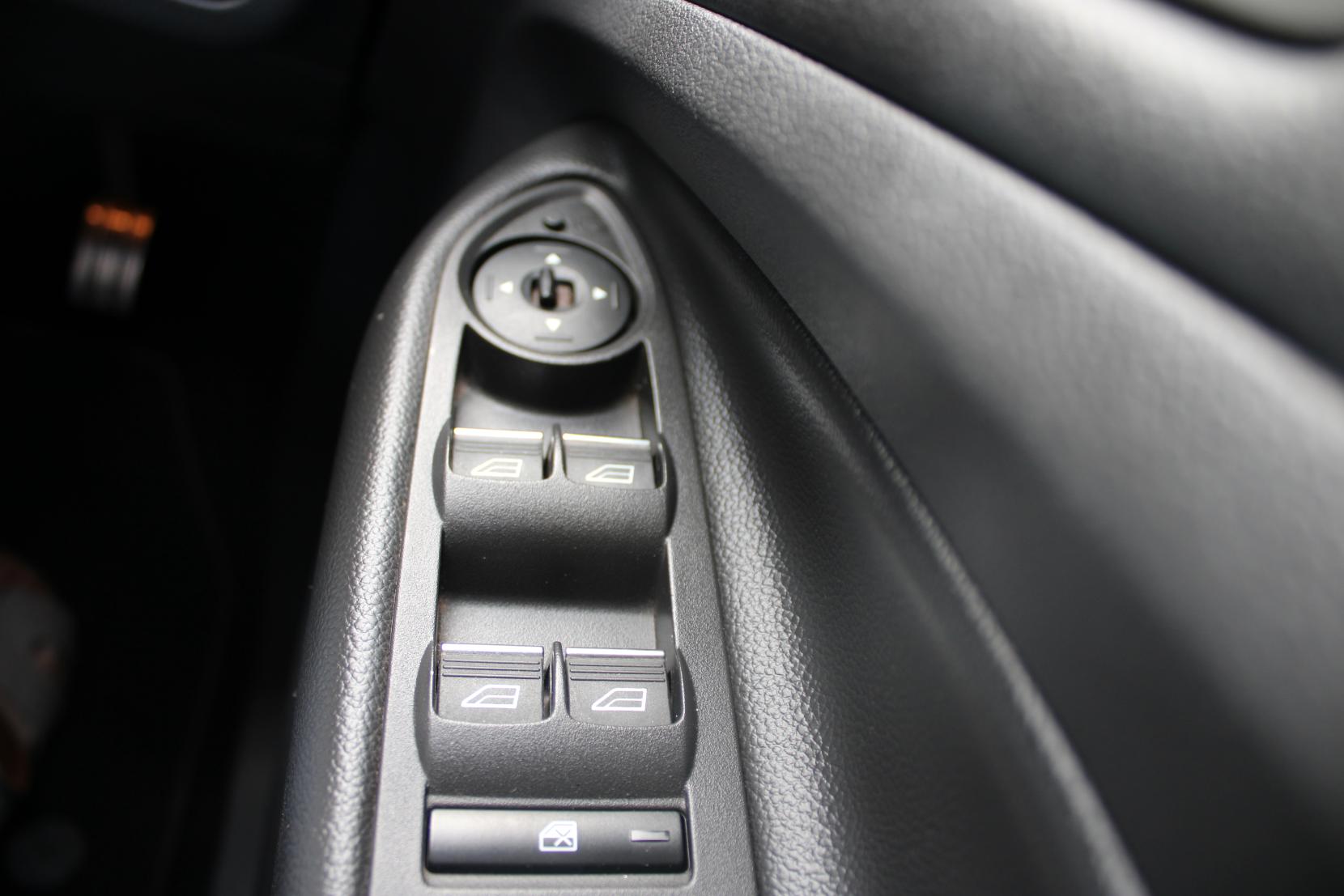 Ford Kuga 1.5T EcoBoost GPF ST-Line X SUV 5dr Petrol Manual Euro 6 (s/s) (150 ps)