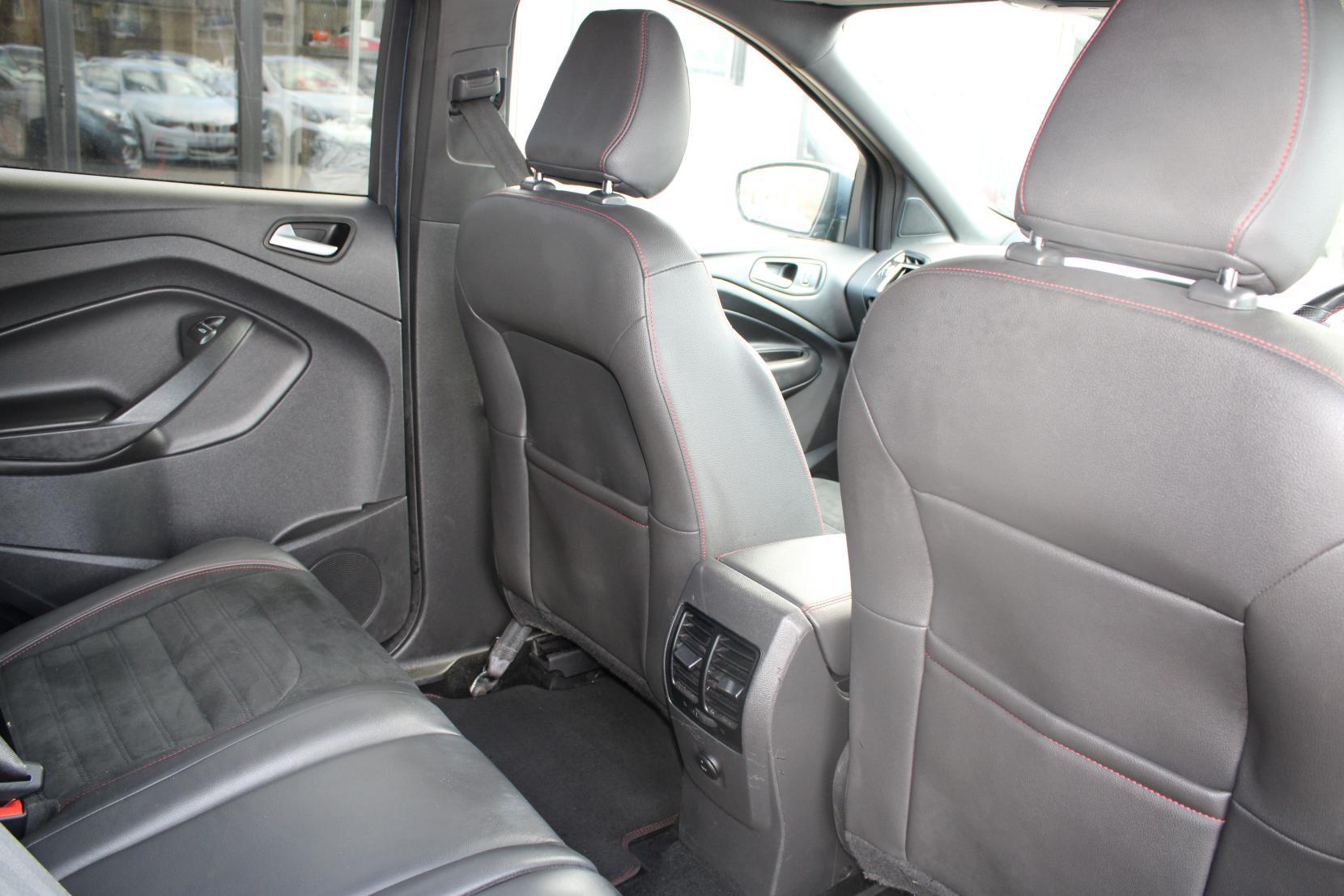 Ford Kuga 1.5T EcoBoost GPF ST-Line X SUV 5dr Petrol Manual Euro 6 (s/s) (150 ps)