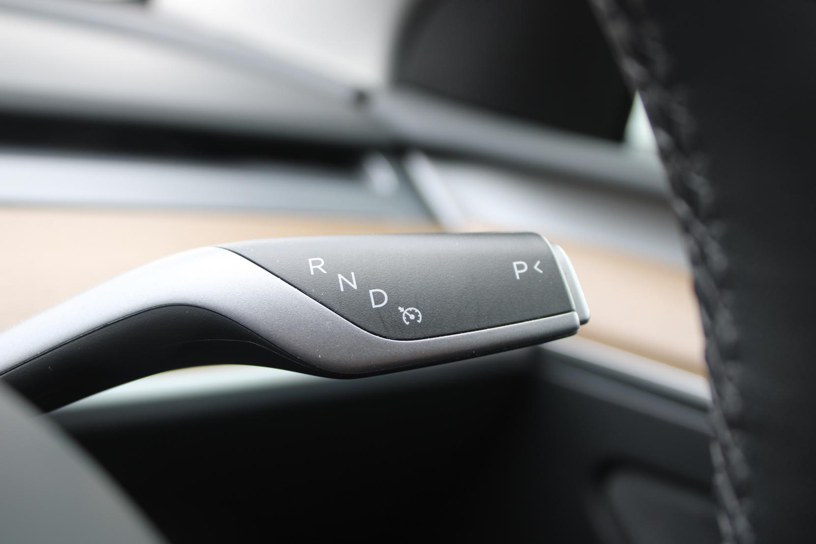 Tesla Model Y (Dual Motor) Performance SUV 5dr Electric Auto 4WDE (426 bhp)