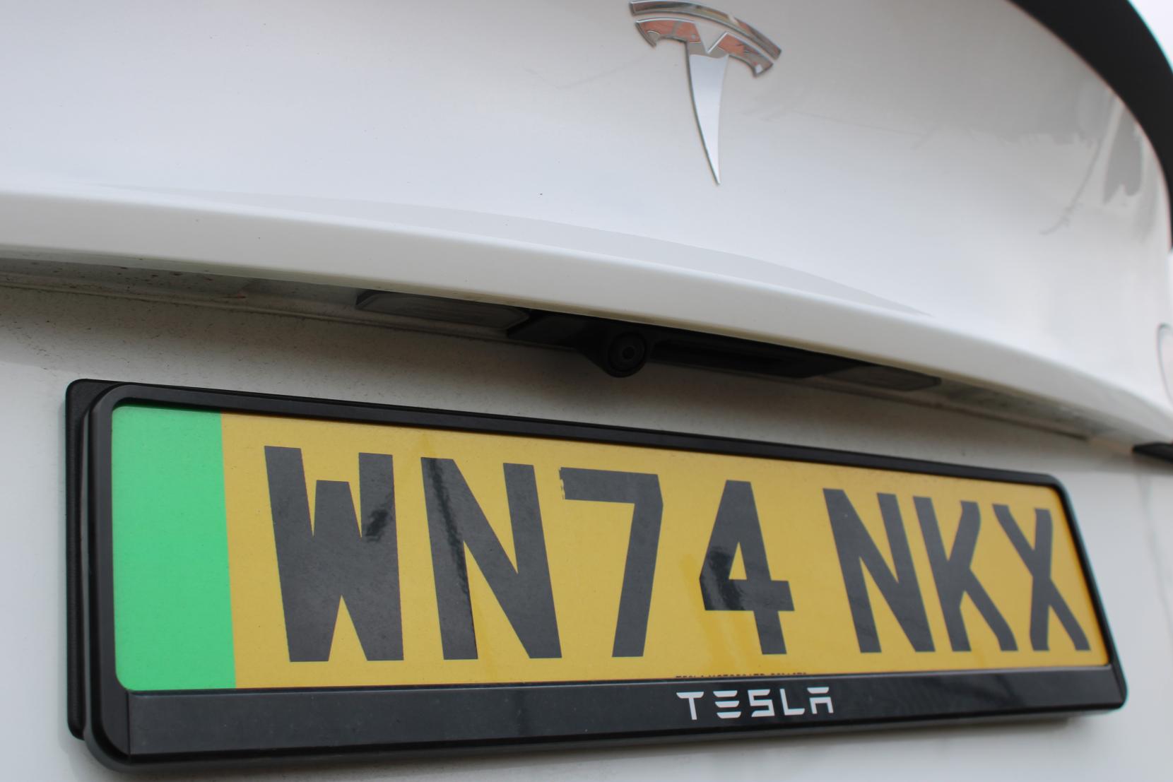 Tesla Model Y (Dual Motor) Performance SUV 5dr Electric Auto 4WDE (426 bhp)