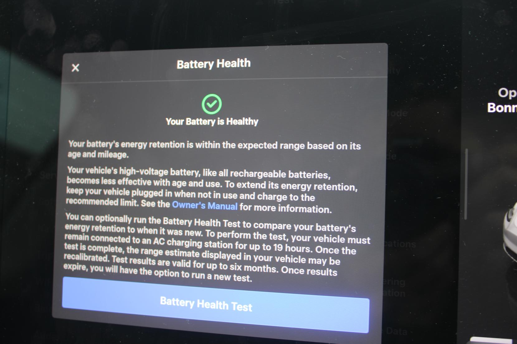 Tesla Model Y (Dual Motor) Performance SUV 5dr Electric Auto 4WDE (426 bhp)