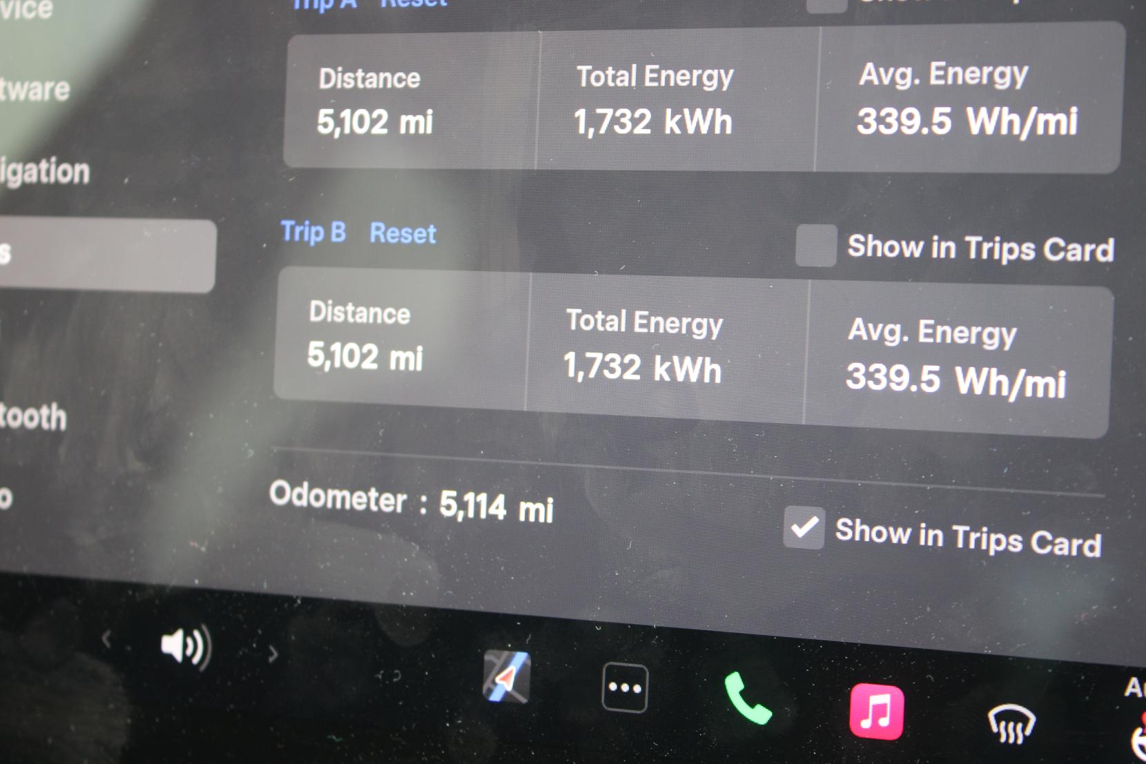 Tesla Model Y (Dual Motor) Performance SUV 5dr Electric Auto 4WDE (426 bhp)