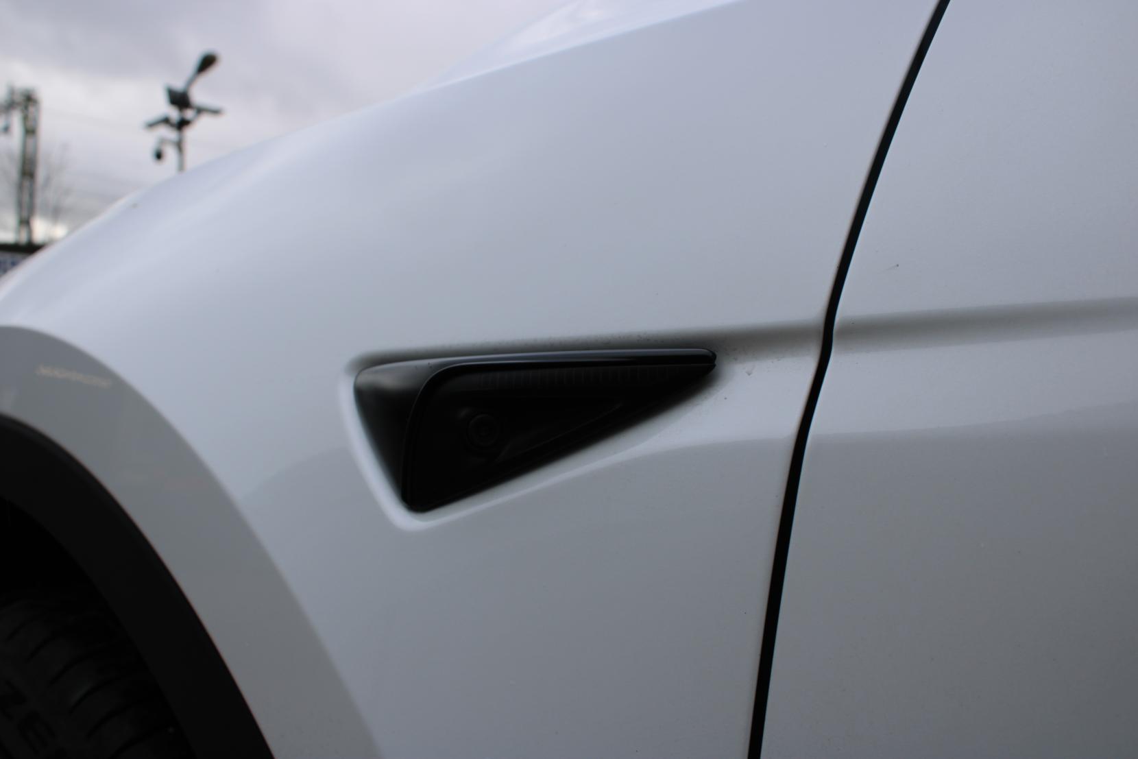 Tesla Model Y (Dual Motor) Performance SUV 5dr Electric Auto 4WDE (426 bhp)