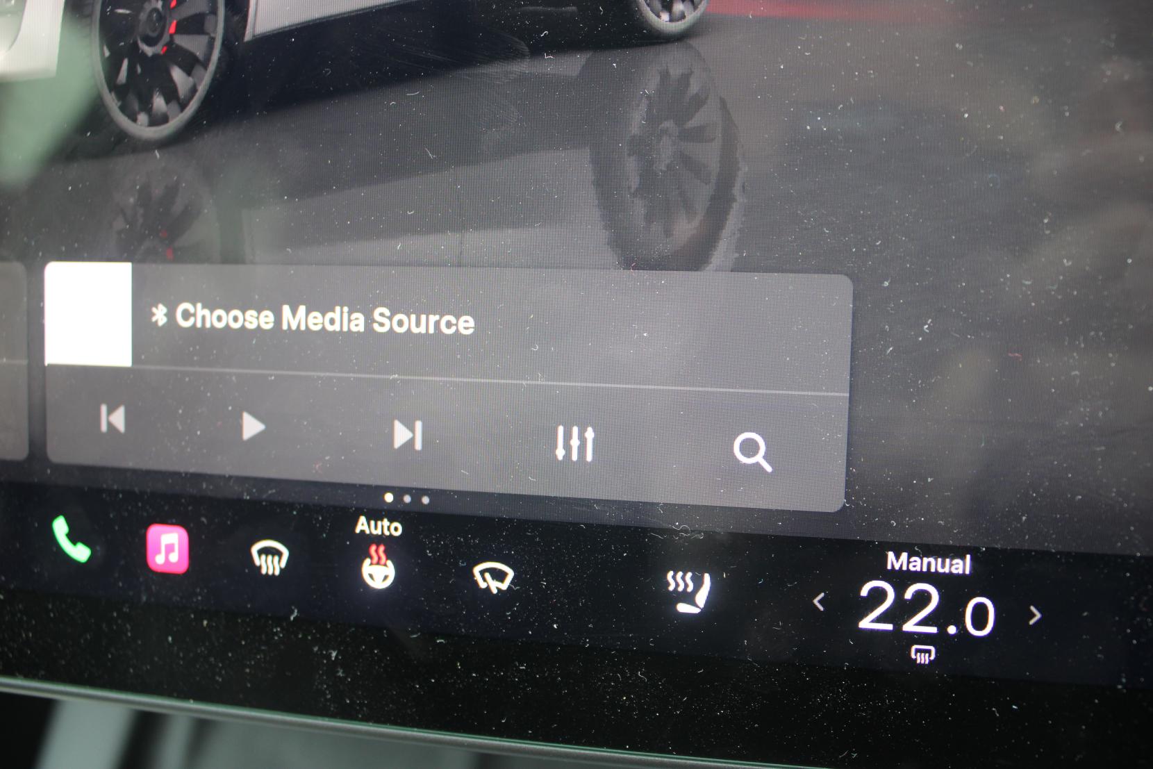 Tesla Model Y (Dual Motor) Performance SUV 5dr Electric Auto 4WDE (426 bhp)