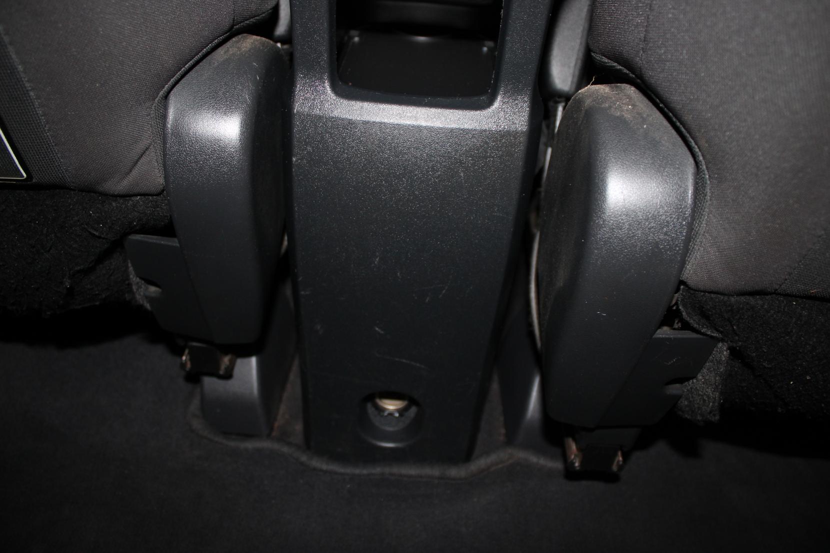 Toyota Verso 1.6 V-Matic Icon MPV 5dr Petrol Manual Euro 5 Euro 5 (132 ps)