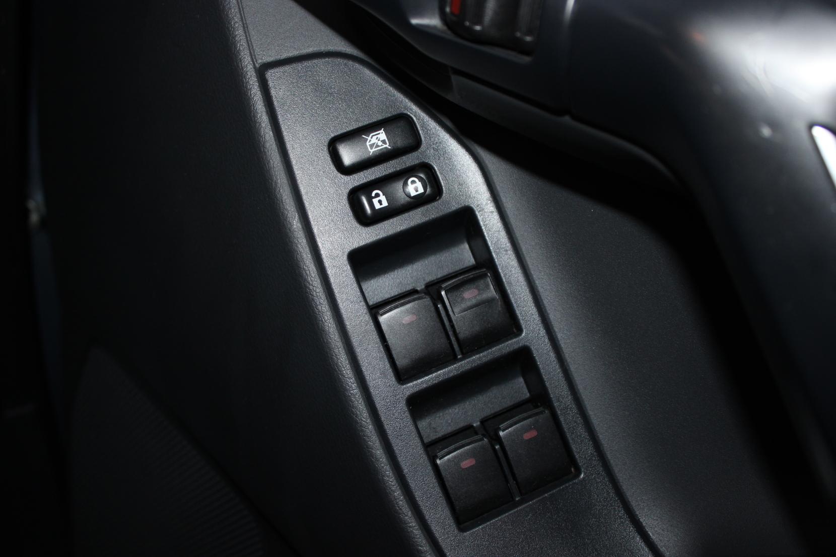 Toyota Verso 1.6 V-Matic Icon MPV 5dr Petrol Manual Euro 5 Euro 5 (132 ps)