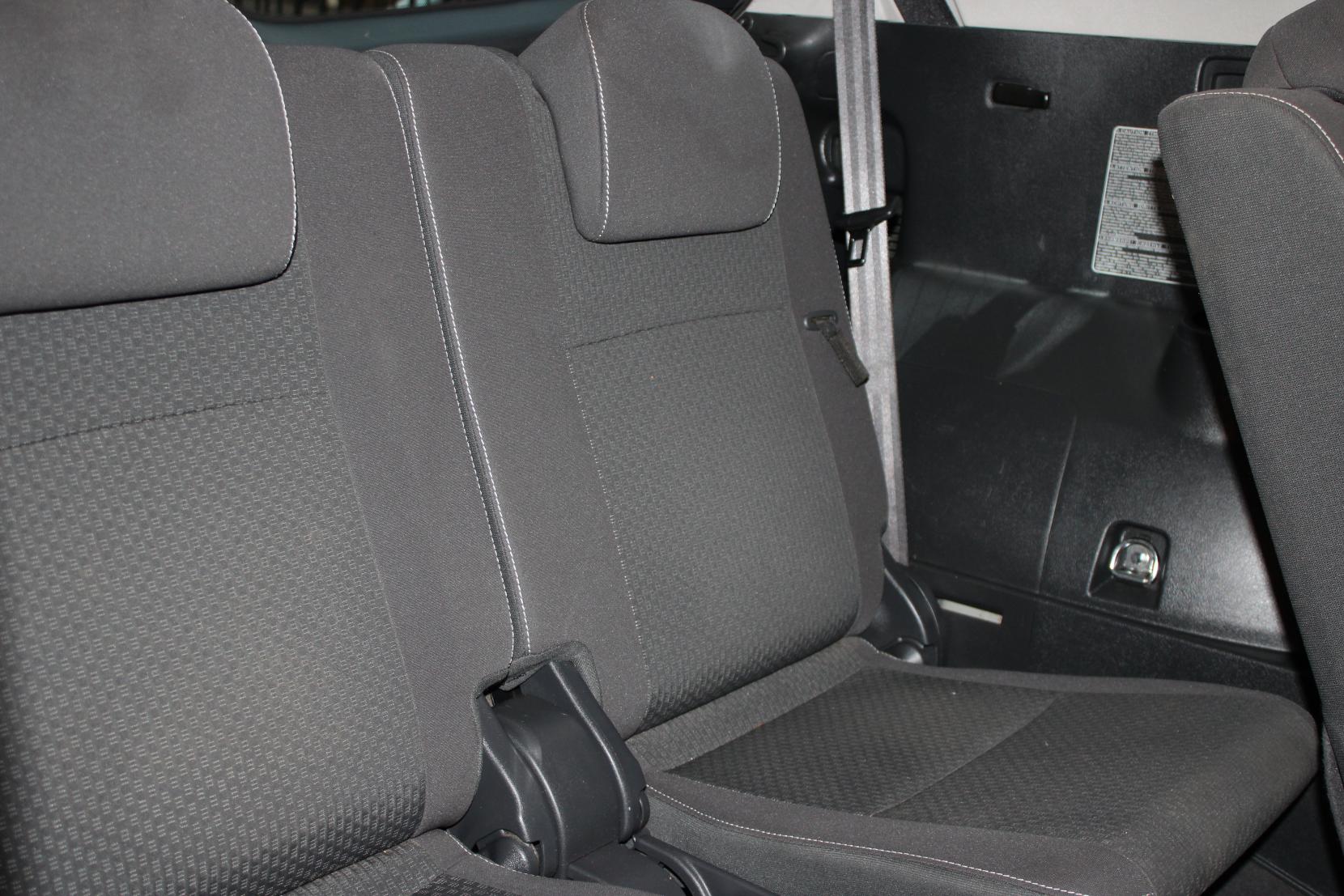 Toyota Verso 1.6 V-Matic Icon MPV 5dr Petrol Manual Euro 5 Euro 5 (132 ps)