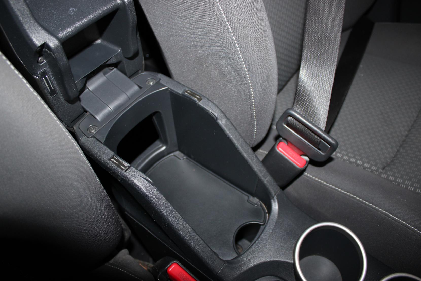 Toyota Verso 1.6 V-Matic Icon MPV 5dr Petrol Manual Euro 5 Euro 5 (132 ps)