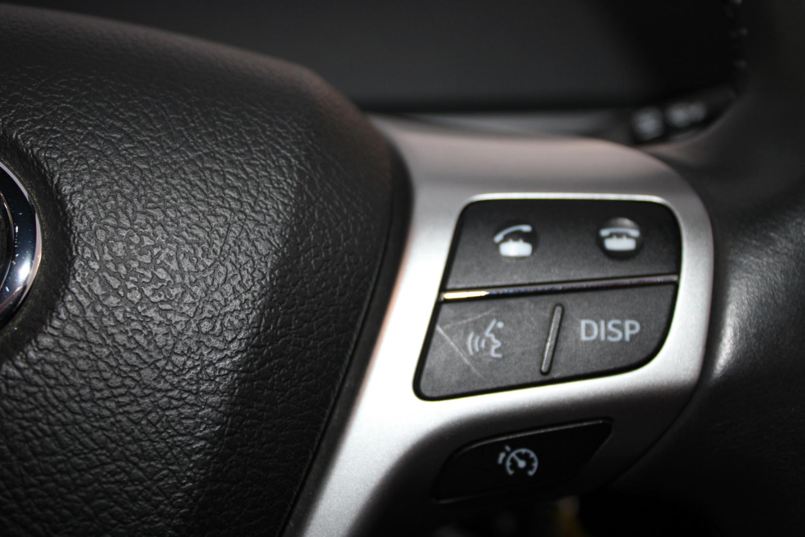 Toyota Verso 1.6 V-Matic Icon MPV 5dr Petrol Manual Euro 5 Euro 5 (132 ps)