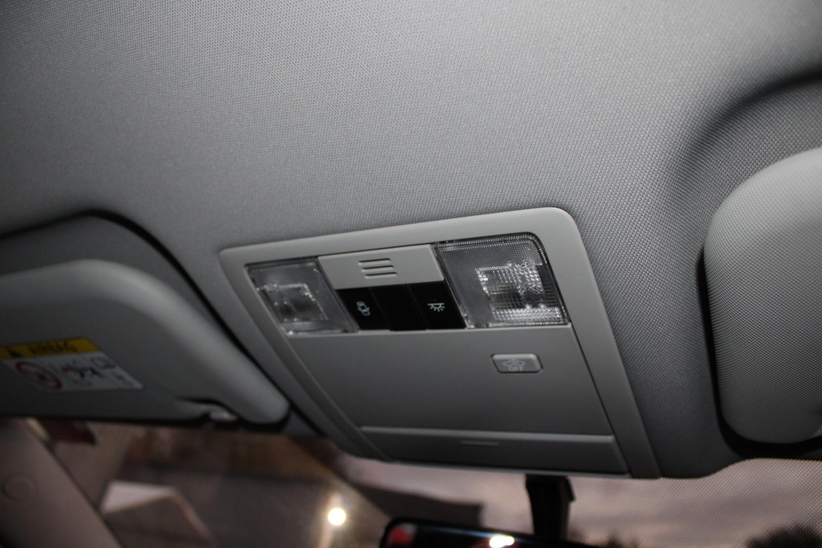 Toyota Verso 1.6 V-Matic Icon MPV 5dr Petrol Manual Euro 5 Euro 5 (132 ps)