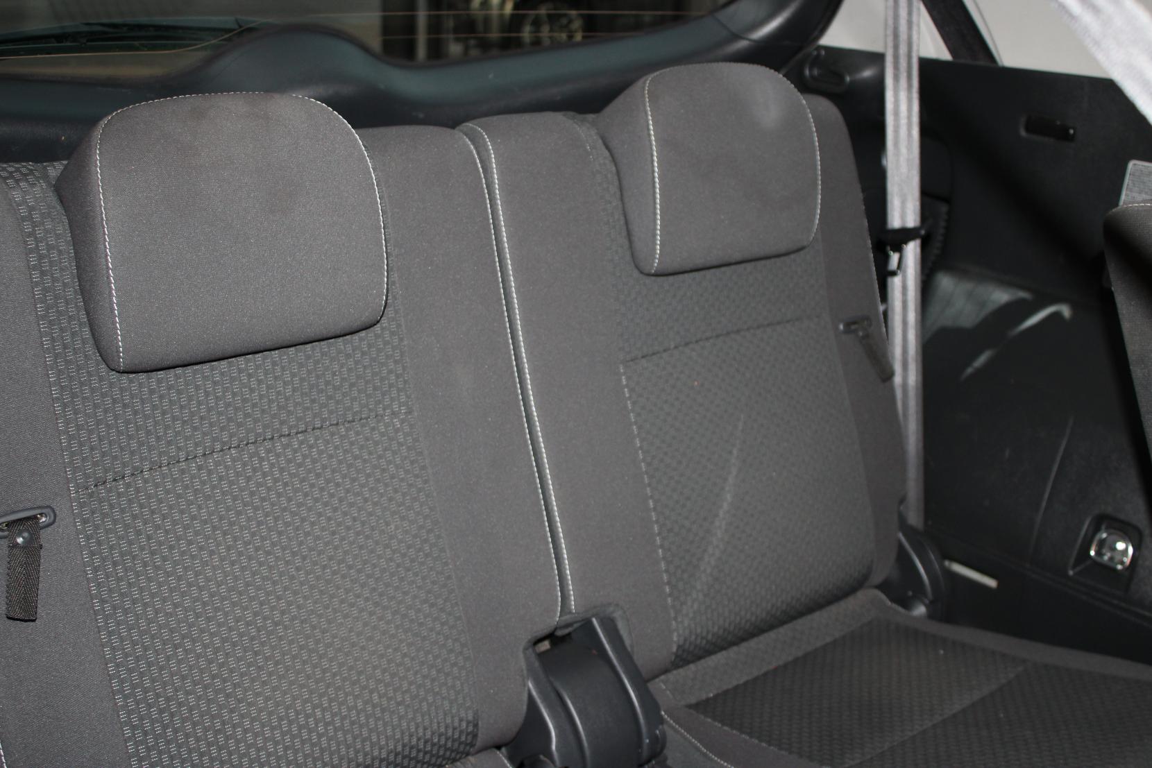 Toyota Verso 1.6 V-Matic Icon MPV 5dr Petrol Manual Euro 5 Euro 5 (132 ps)