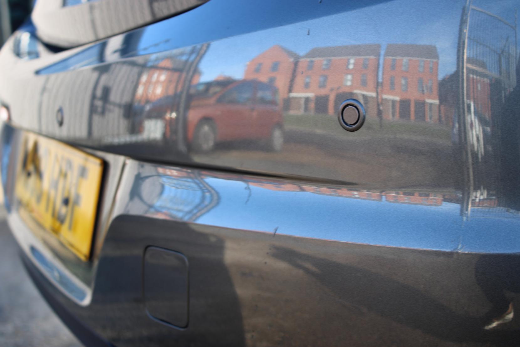 Vauxhall Astra 1.4i Turbo Elite Nav Hatchback 5dr Petrol Manual Euro 6 (s/s) (150 ps)