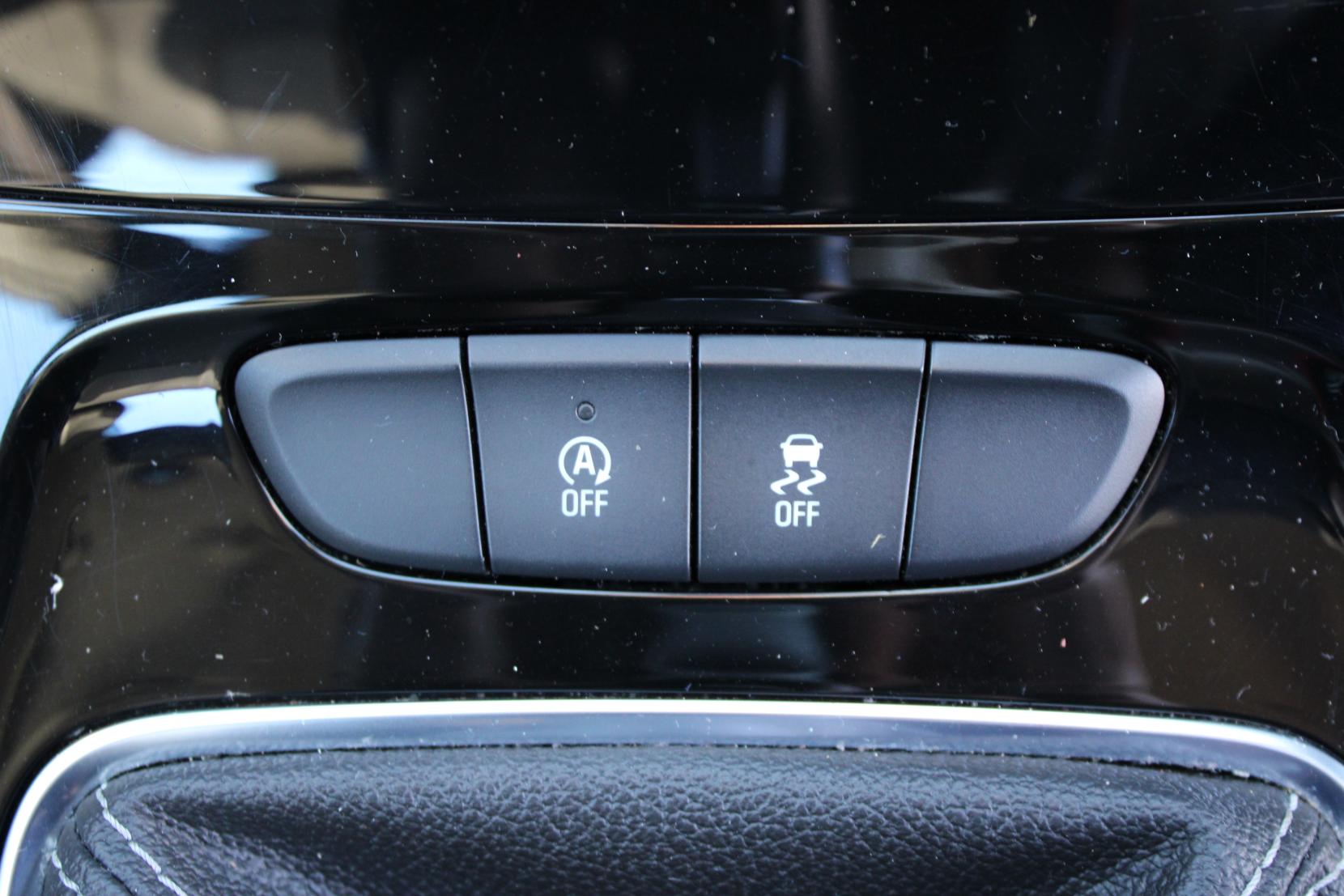 Vauxhall Astra 1.4i Turbo Elite Nav Hatchback 5dr Petrol Manual Euro 6 (s/s) (150 ps)