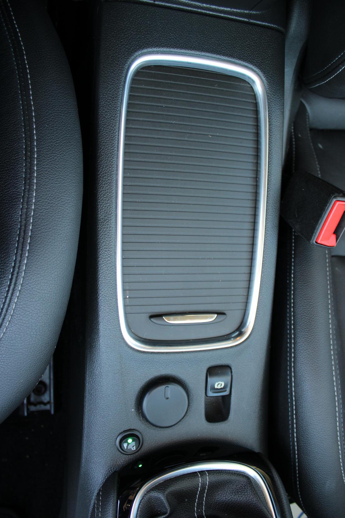 Vauxhall Astra 1.4i Turbo Elite Nav Hatchback 5dr Petrol Manual Euro 6 (s/s) (150 ps)