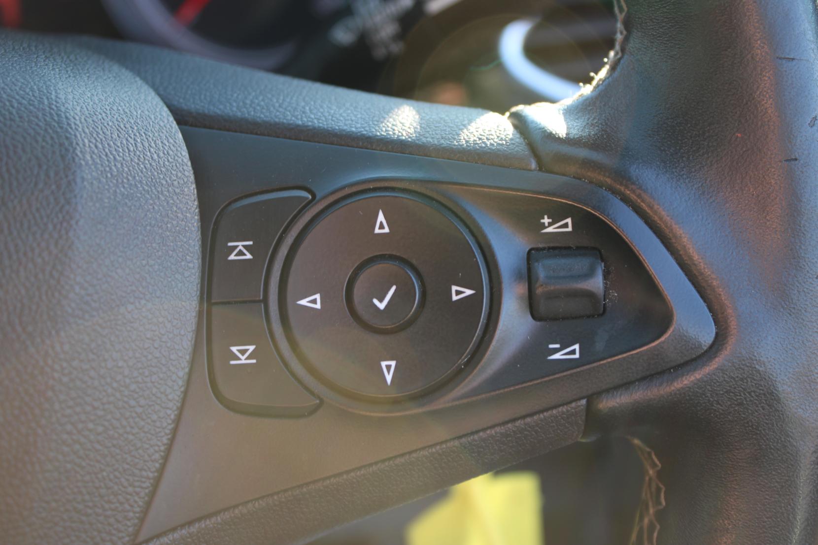 Vauxhall Astra 1.4i Turbo Elite Nav Hatchback 5dr Petrol Manual Euro 6 (s/s) (150 ps)