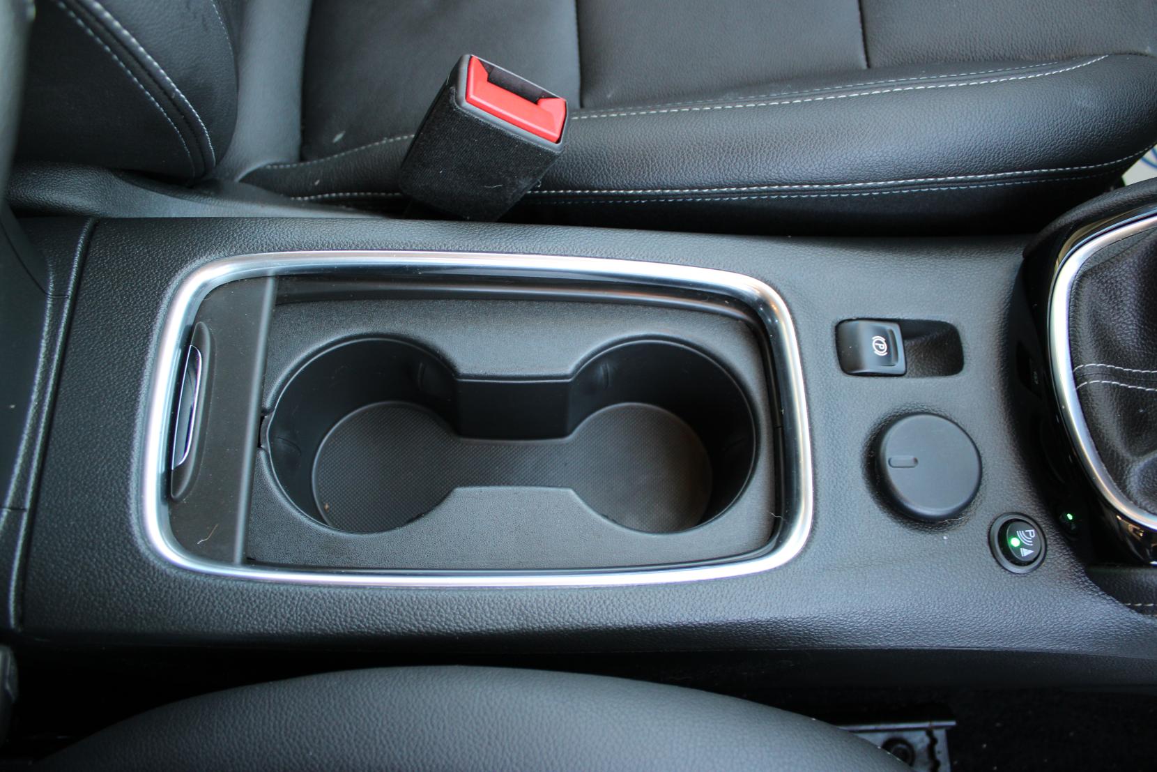 Vauxhall Astra 1.4i Turbo Elite Nav Hatchback 5dr Petrol Manual Euro 6 (s/s) (150 ps)