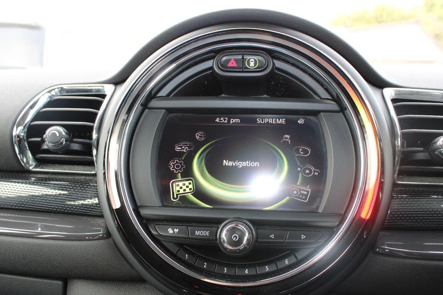 MINI Clubman 2.0 Cooper S ALL4 Clubman