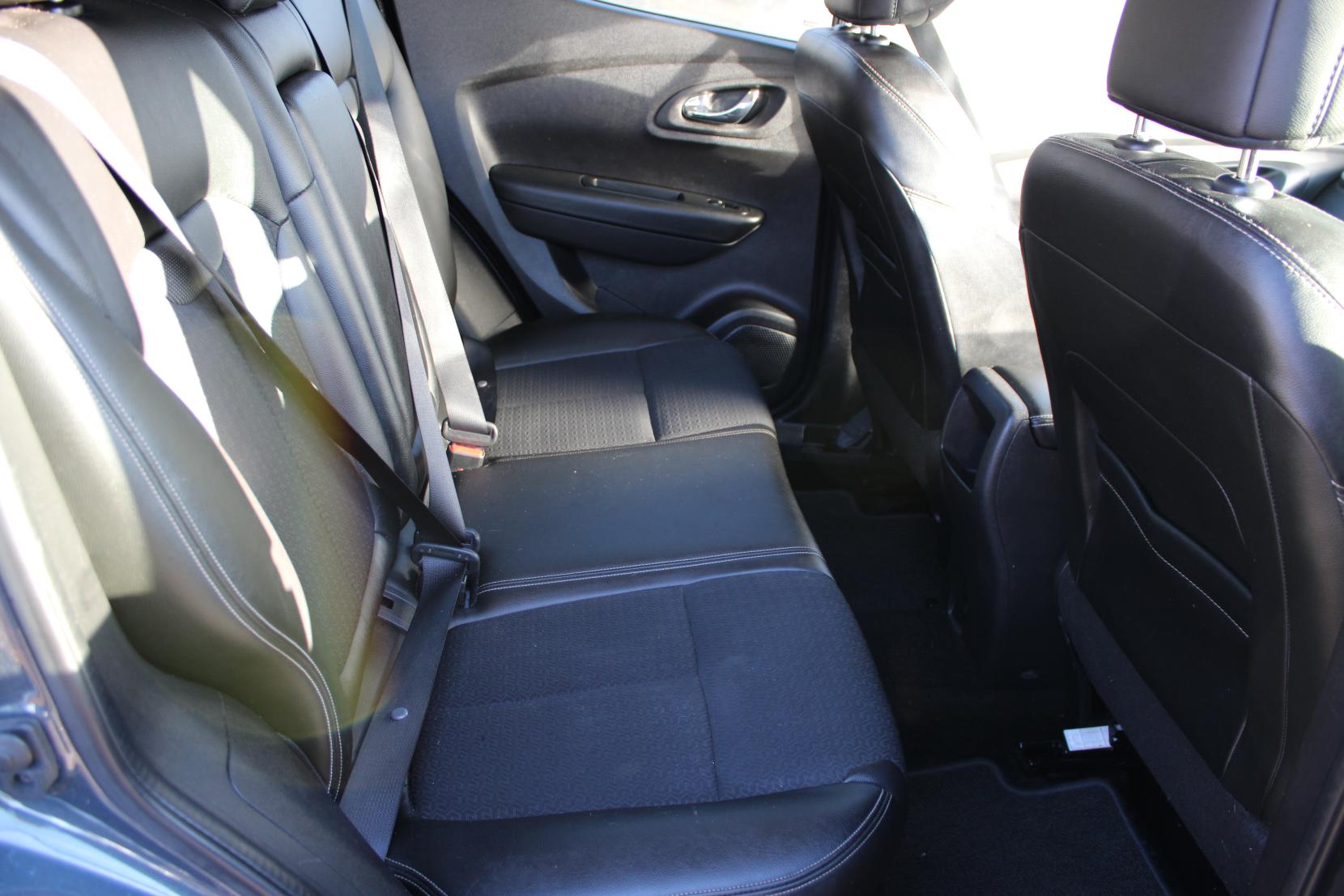 Renault Kadjar 1.2 TCe Dynamique S Nav SUV 5dr Petrol Manual Euro 6 (s/s) (130 ps)