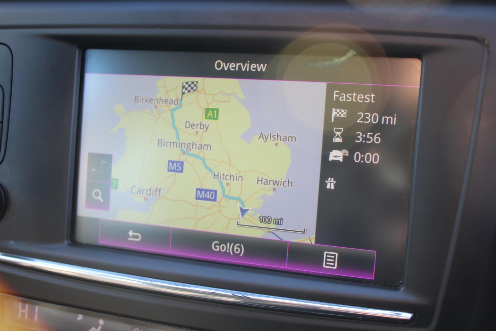 Renault Kadjar 1.2 TCe Dynamique S Nav SUV 5dr Petrol Manual Euro 6 (s/s) (130 ps)