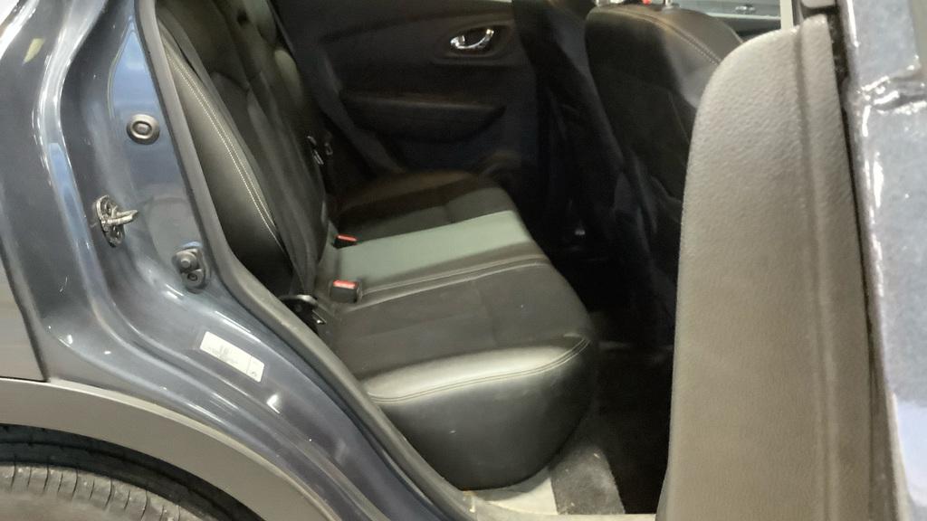 Renault Kadjar 1.2 TCe Dynamique S Nav SUV 5dr Petrol Manual Euro 6 (s/s) (130 ps)