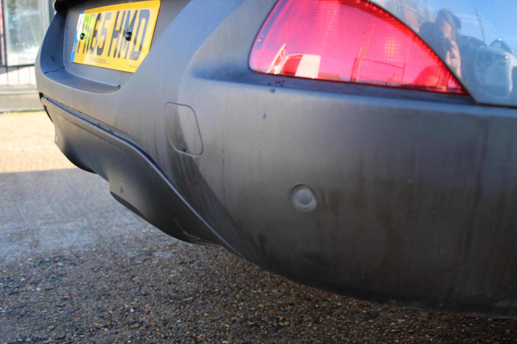 Renault Kadjar 1.2 TCe Dynamique S Nav SUV 5dr Petrol Manual Euro 6 (s/s) (130 ps)