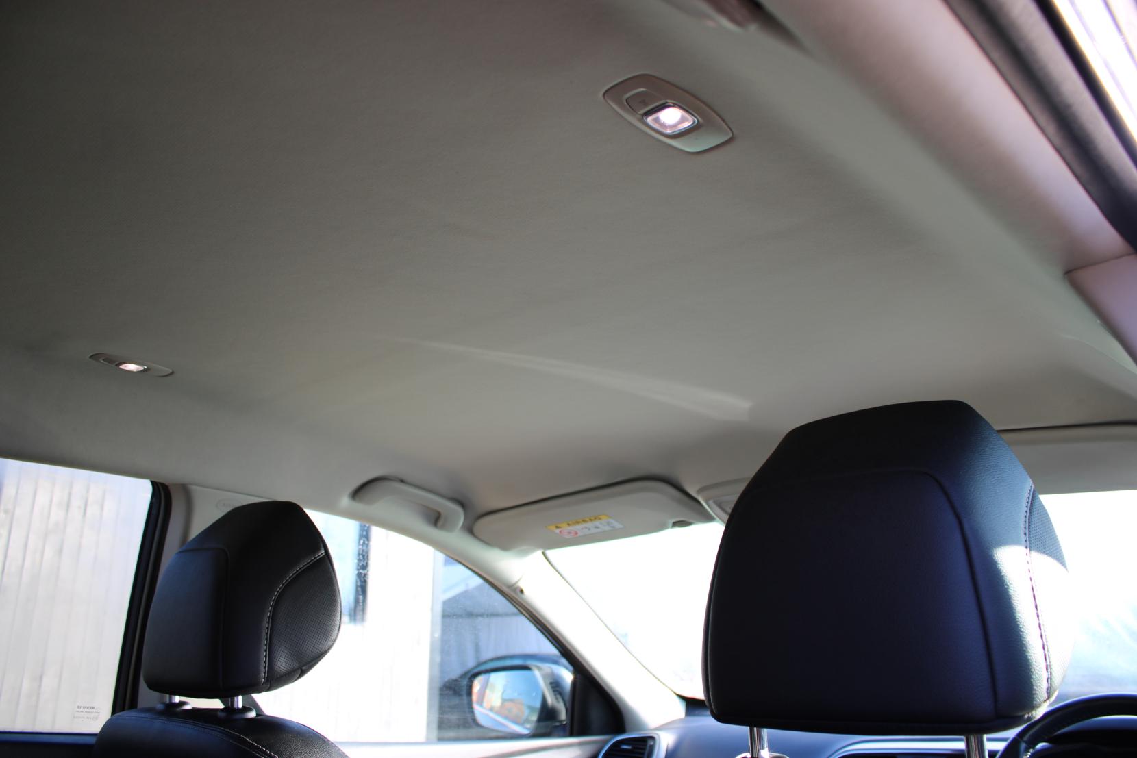 Renault Kadjar 1.2 TCe Dynamique S Nav SUV 5dr Petrol Manual Euro 6 (s/s) (130 ps)