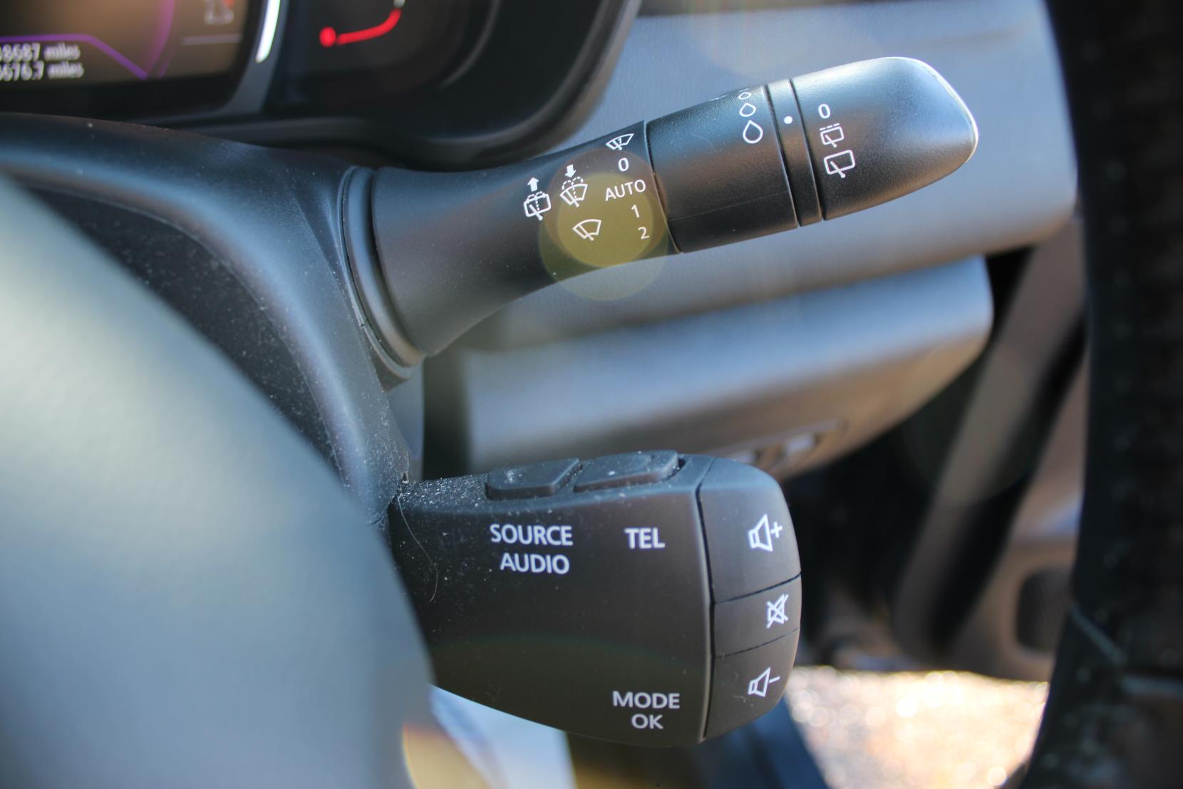 Renault Kadjar 1.2 TCe Dynamique S Nav SUV 5dr Petrol Manual Euro 6 (s/s) (130 ps)