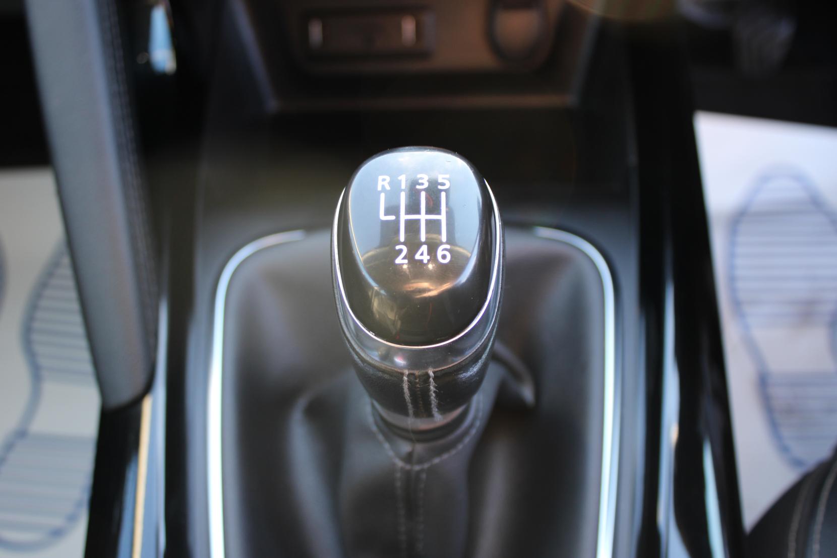 Renault Kadjar 1.2 TCe Dynamique S Nav SUV 5dr Petrol Manual Euro 6 (s/s) (130 ps)