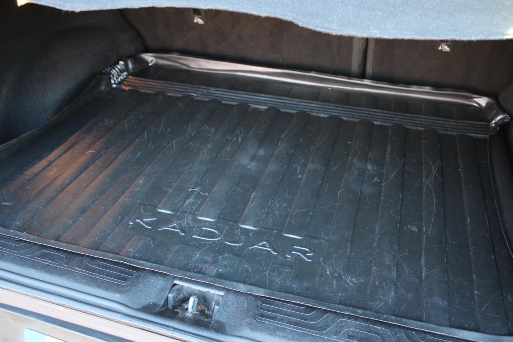 Renault Kadjar 1.2 TCe Dynamique S Nav SUV 5dr Petrol Manual Euro 6 (s/s) (130 ps)