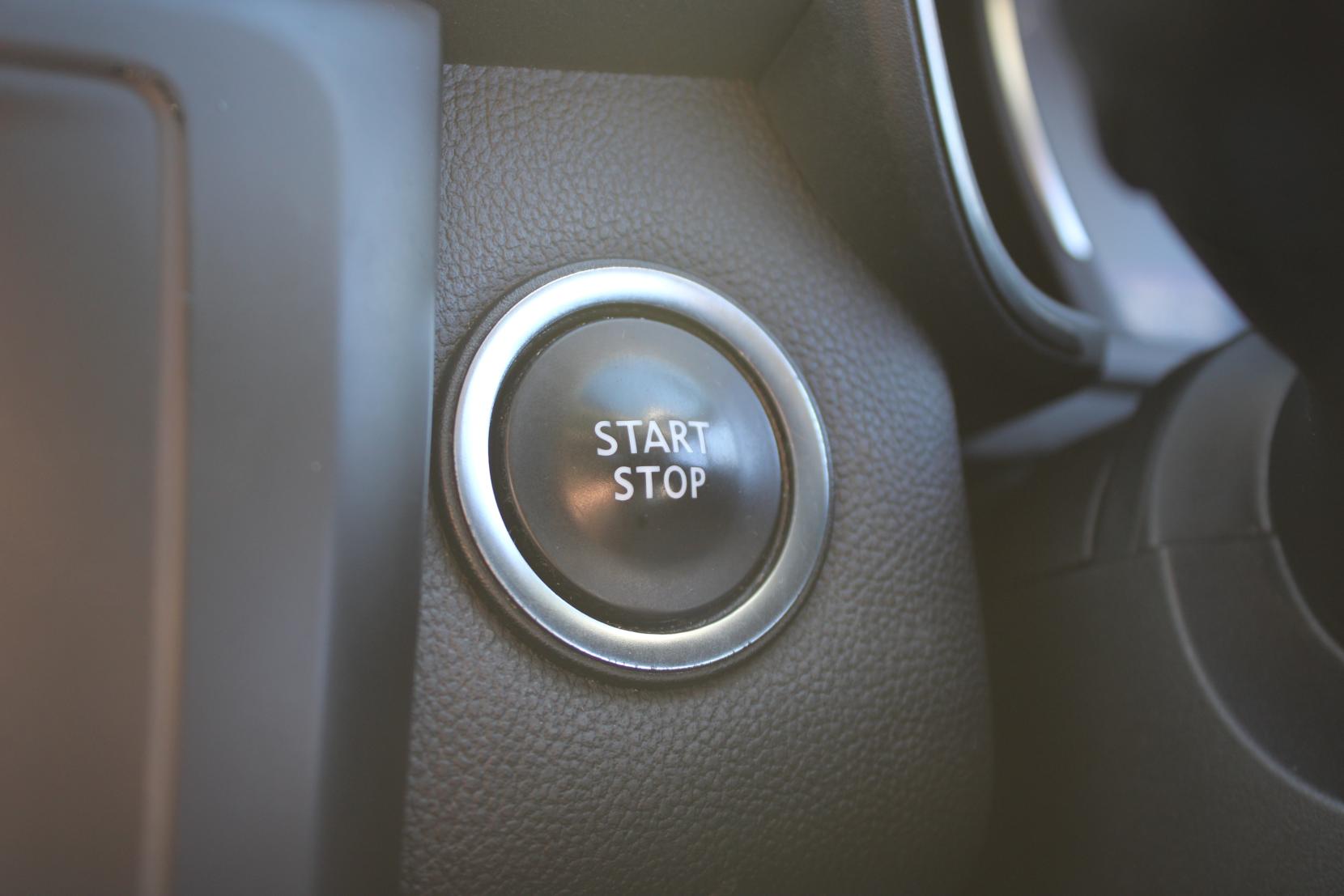 Renault Kadjar 1.2 TCe Dynamique S Nav SUV 5dr Petrol Manual Euro 6 (s/s) (130 ps)