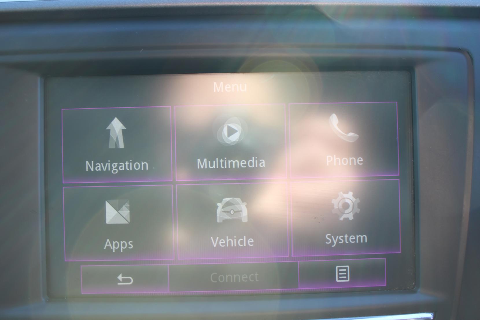 Renault Kadjar 1.2 TCe Dynamique S Nav SUV 5dr Petrol Manual Euro 6 (s/s) (130 ps)