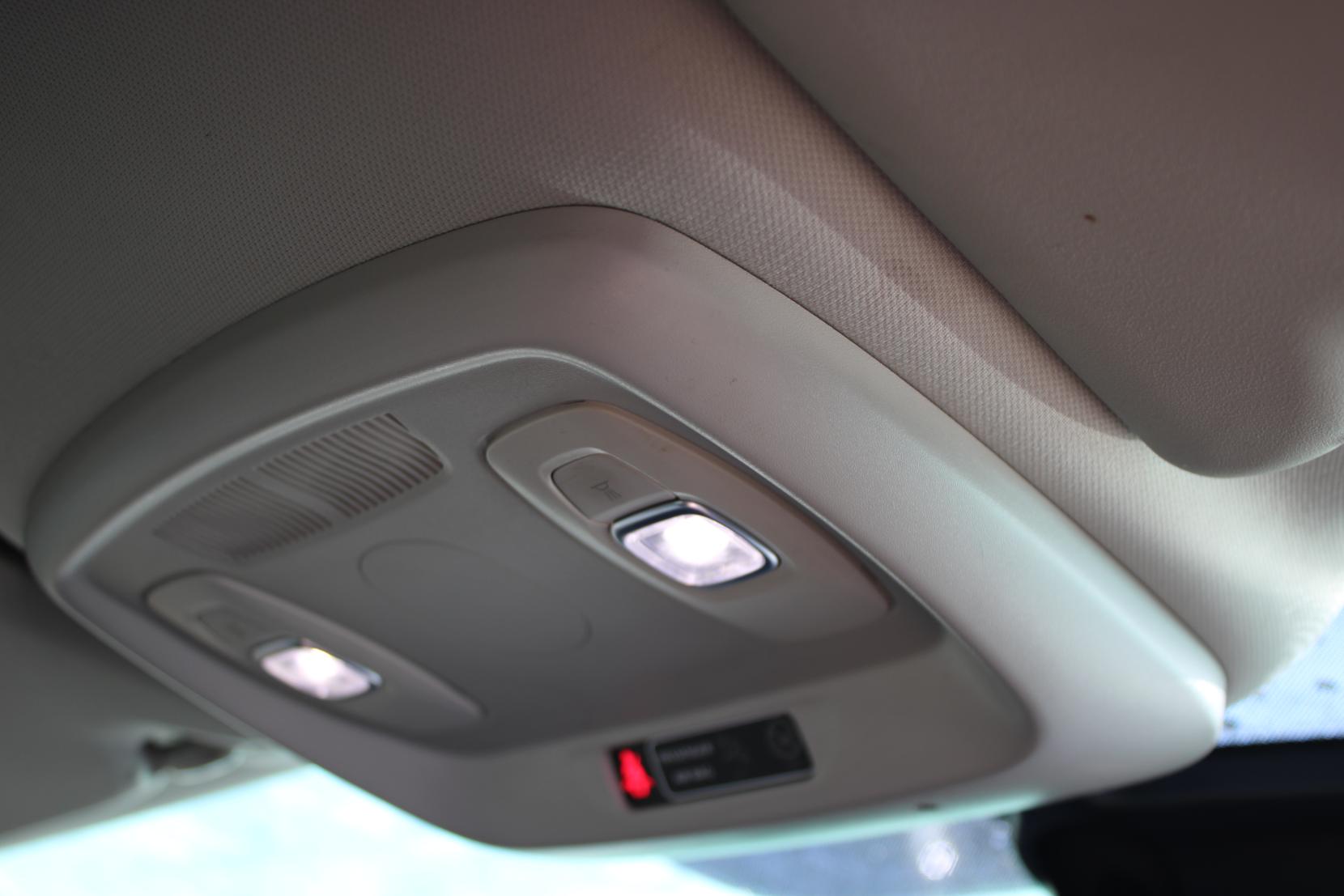 Renault Kadjar 1.2 TCe Dynamique S Nav SUV 5dr Petrol Manual Euro 6 (s/s) (130 ps)